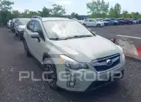 2017 Subaru Crosstrek фото