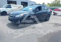 2017 Subaru Crosstrek фото
