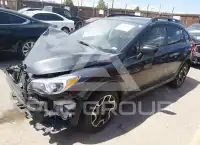 2017 Subaru Crosstrek photo