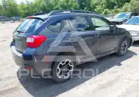 2017 Subaru Crosstrek фото