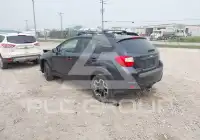 2017 Subaru Crosstrek фото