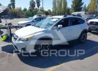 2017 Subaru Crosstrek фото