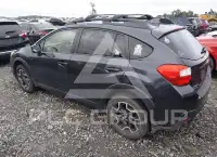2017 Subaru Crosstrek photo