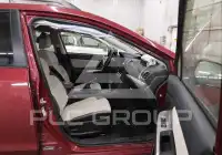 2017 Subaru Crosstrek фото