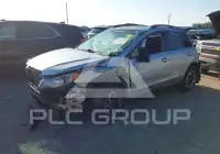 2017 Subaru Crosstrek photo
