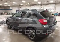 2017 Subaru Crosstrek фото