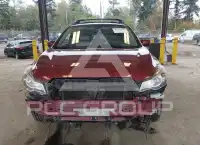 2017 Subaru Crosstrek фото