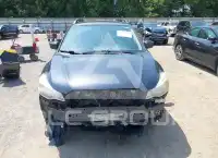 2017 Subaru Crosstrek фото