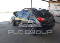 2017 Subaru Crosstrek photo