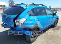 2017 Subaru Crosstrek photo