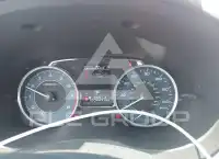 2017 Subaru Crosstrek фото