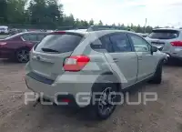 2017 Subaru Crosstrek photo