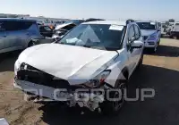 2017 Subaru Crosstrek фото