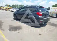 2017 Subaru Crosstrek фото