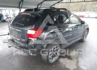 2017 Subaru Crosstrek photo