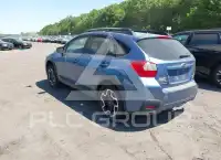 2017 Subaru Crosstrek photo