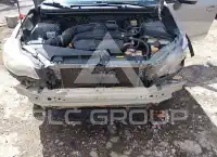 2017 Subaru Crosstrek фото