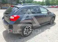 2017 Subaru Crosstrek фото