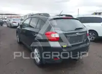 2017 Subaru Crosstrek фото