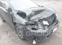 2017 Subaru Crosstrek фото