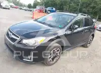 2017 Subaru Crosstrek photo