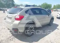 2017 Subaru Crosstrek photo