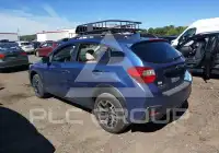 2017 Subaru Crosstrek фото