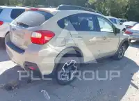 2017 Subaru Crosstrek фото