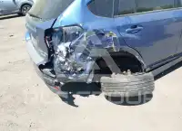 2017 Subaru Crosstrek photo