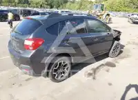 2017 Subaru Crosstrek photo