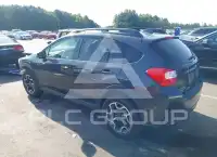 2017 Subaru Crosstrek фото