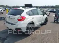 2017 Subaru Crosstrek фото