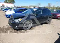 2017 Subaru Crosstrek photo