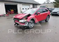 2017 Subaru Crosstrek фото