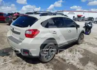 2017 Subaru Crosstrek фото
