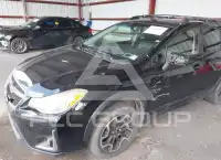 2017 Subaru Crosstrek photo