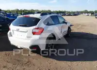 2017 Subaru Crosstrek фото