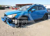 2017 Subaru Crosstrek photo