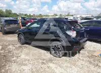 2017 Subaru Crosstrek фото