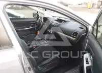 2017 Subaru Crosstrek photo