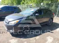 2017 Subaru Crosstrek photo