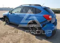 2017 Subaru Crosstrek photo