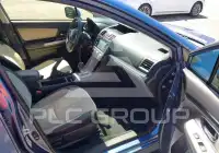 2017 Subaru Crosstrek фото