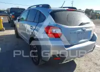 2017 Subaru Crosstrek фото
