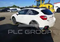 2017 Subaru Crosstrek фото