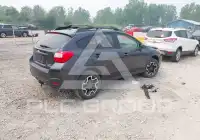 2017 Subaru Crosstrek фото
