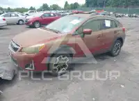 2017 Subaru Crosstrek photo