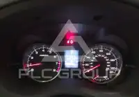 2017 Subaru Crosstrek фото