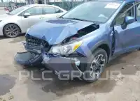 2017 Subaru Crosstrek фото