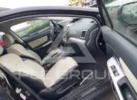 2017 Subaru Crosstrek фото